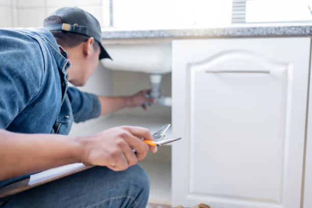 Best Pipe Repair Near Me  in Pipestone, MN