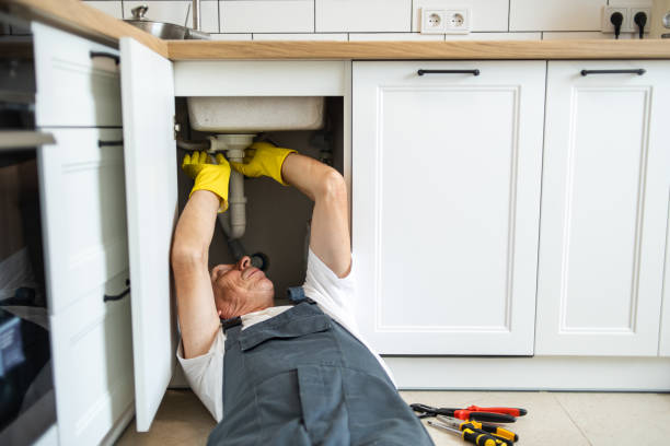 Best Water Leak Repair  in Pipestone, MN