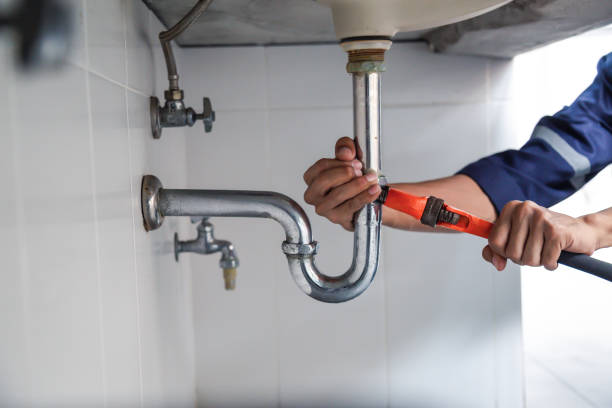 Best Leak Detection Services  in Pipestone, MN