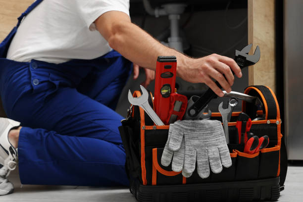 Best Emergency Plumbing Repair  in Pipestone, MN