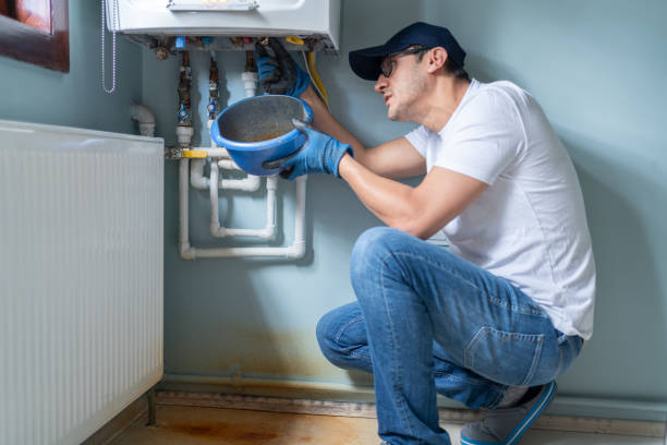Best Residential Plumbing Services  in Pipestone, MN