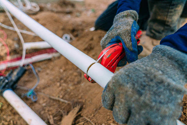 Best Shower Repair Services  in Pipestone, MN